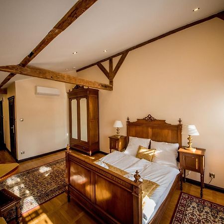 Palac Klanino Room photo